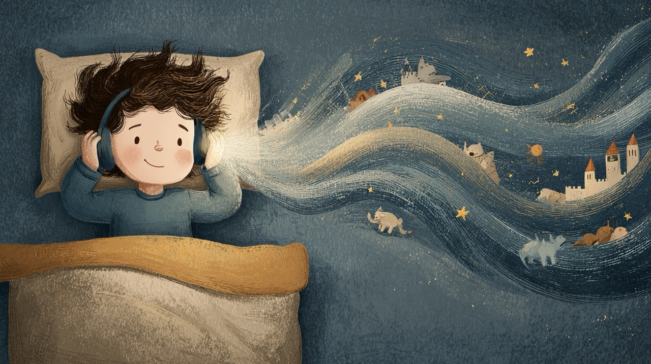 Why Full-Story TTS Makes a Big Difference for Read-Aloud