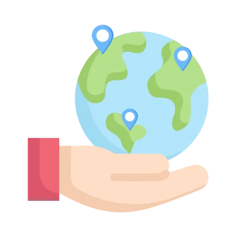 Achievements Countries